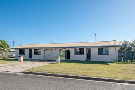 2/4 Donovan St, Kepnock, QLD 4670