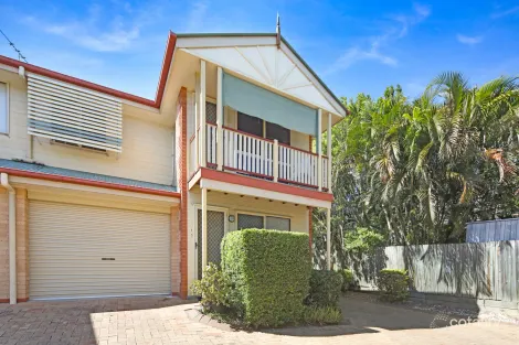 2/22 Hunter St, Greenslopes, QLD 4120