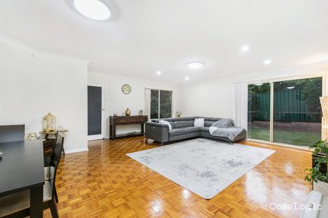 Property photo of 36A Bellamy Street Pennant Hills NSW 2120
