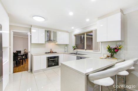 Property photo of 36A Bellamy Street Pennant Hills NSW 2120