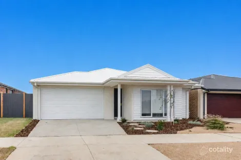 18 Corymbia St, Mount Duneed, VIC 3217