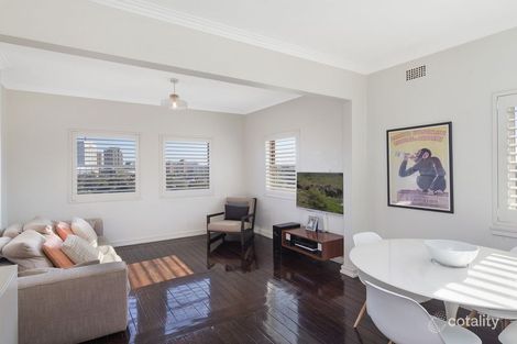 Property photo of 15/52 Bellevue Road Bellevue Hill NSW 2023