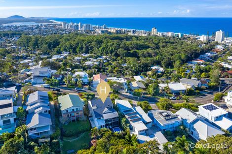 Property photo of 33 Tantula Road East Alexandra Headland QLD 4572