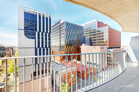 Property photo of 708/68 Cambridge Street Collingwood VIC 3066
