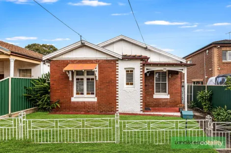 25 Taylor St, Lakemba, NSW 2195