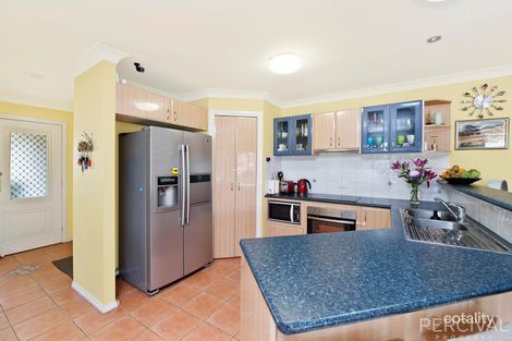 Property photo of 18 Annabella Drive Port Macquarie NSW 2444