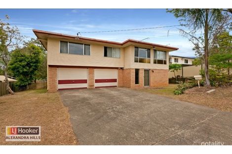Property photo of 3 Hailsham Street Alexandra Hills QLD 4161