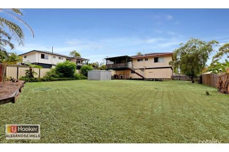Property photo of 3 Hailsham Street Alexandra Hills QLD 4161