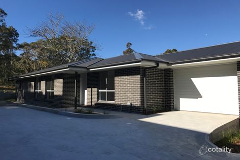 3/154 Croudace Rd, Elermore Vale, NSW 2287