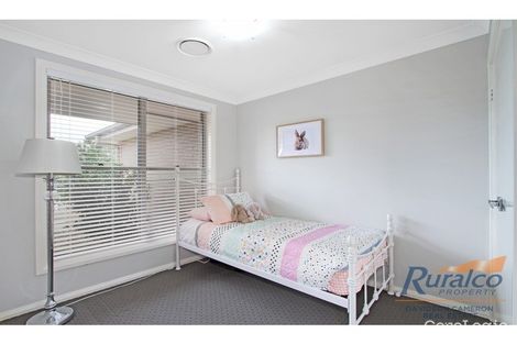 Property photo of 31 Semillon Drive North Tamworth NSW 2340