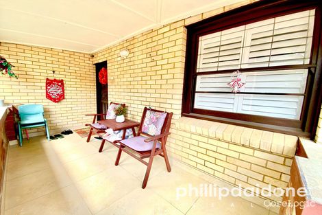 Property photo of 50 Regent Street Regents Park NSW 2143