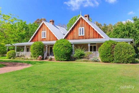 Property photo of 112 Halls Road Pokolbin NSW 2320