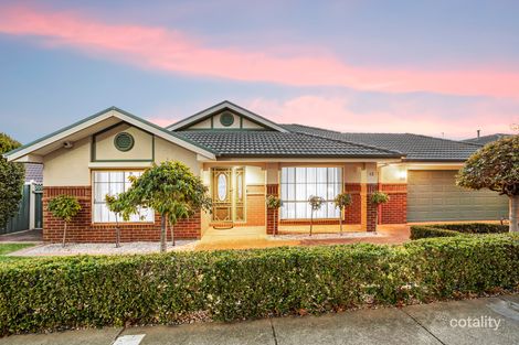 Property photo of 13 Pilgrim Drive Hillside VIC 3037