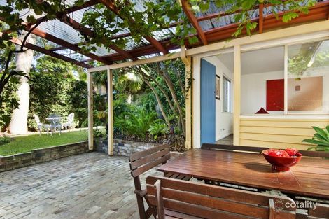 Property photo of 61 Wolseley Road Mosman NSW 2088