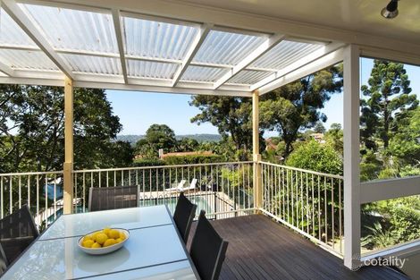 Property photo of 61 Wolseley Road Mosman NSW 2088