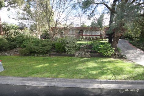 13 Malcolm Ct, Ringwood East, VIC 3135