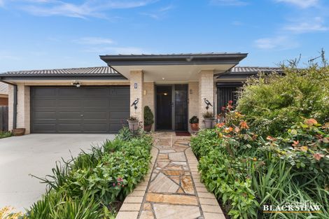Property photo of 9 Bryan Hudson Street Macgregor ACT 2615