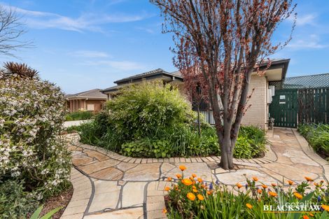 Property photo of 9 Bryan Hudson Street Macgregor ACT 2615