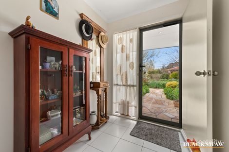 Property photo of 9 Bryan Hudson Street Macgregor ACT 2615