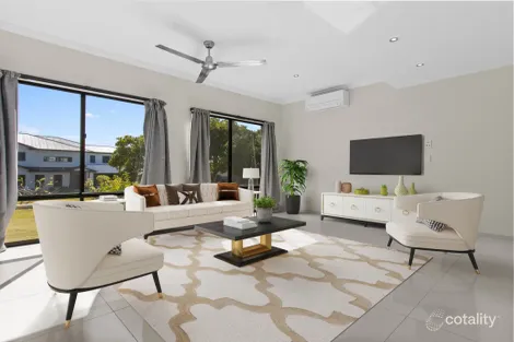 Property photo of 6 Highview Drive Craignish QLD 4655