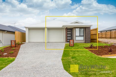 1/16 Mount Mitchell St, Park Ridge, QLD 4125