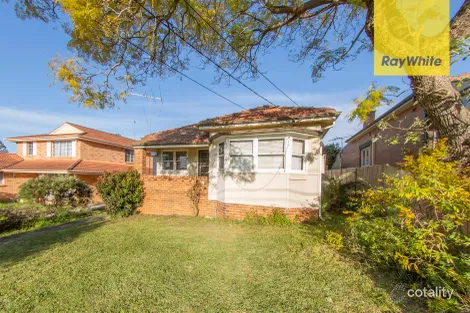 Property photo of 56 Bowden Street Ryde NSW 2112