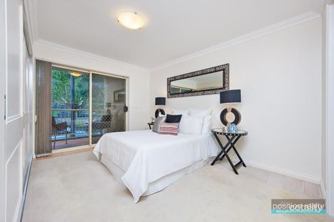 Property photo of 10/118 Wallis Street Woollahra NSW 2025