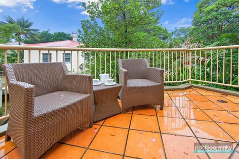 Property photo of 10/118 Wallis Street Woollahra NSW 2025