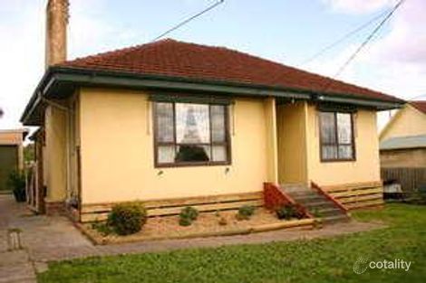 Property photo of 2/38 Vision Street Chadstone VIC 3148