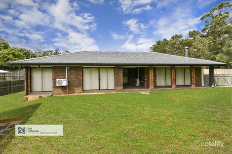 Property photo of 8 Drews Road Loganholme QLD 4129