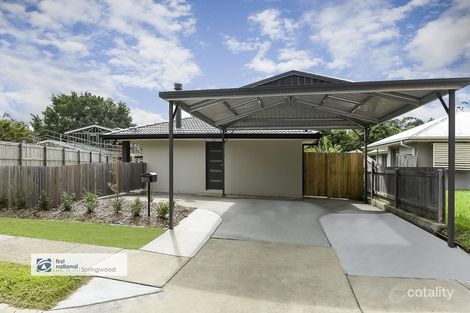 Property photo of 8 Drews Road Loganholme QLD 4129