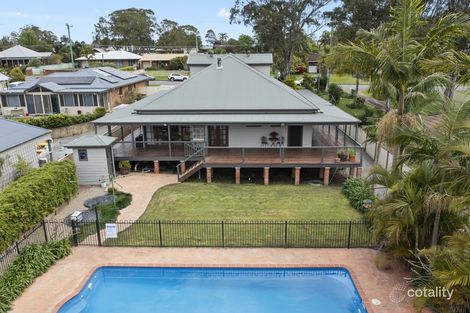 Property photo of 110 High Street Wallalong NSW 2320