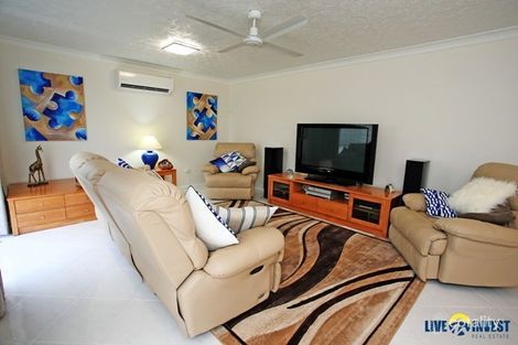 Property photo of 58 Gibraltar Road Rangewood QLD 4817