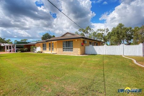 Property photo of 58 Gibraltar Road Rangewood QLD 4817