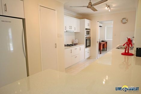 Property photo of 58 Gibraltar Road Rangewood QLD 4817