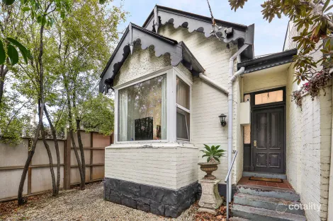 Property photo of 46 Bruce Street Toorak VIC 3142