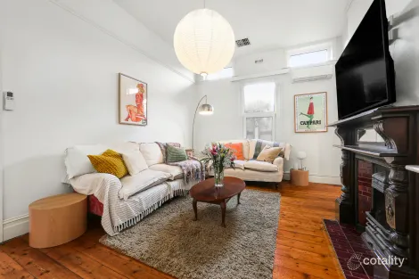 Property photo of 46 Bruce Street Toorak VIC 3142
