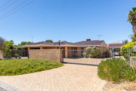 Property photo of 1/3 Yarruk Street Yokine WA 6060