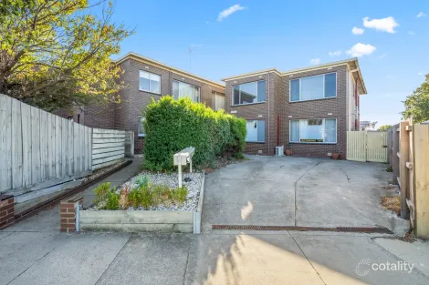 7/1359 Nepean Hwy, Cheltenham, VIC 3192