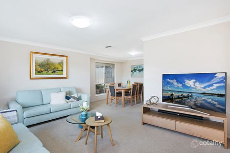 Property photo of 12 Citrus Close Cameron Park NSW 2285