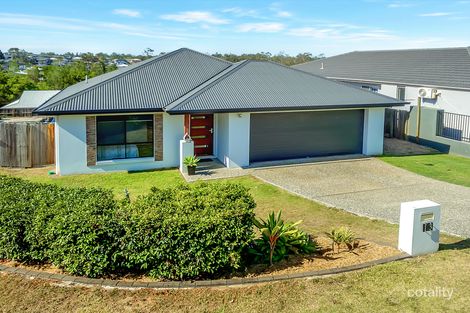 Property photo of 13 Penglase Place Doolandella QLD 4077