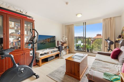 Property photo of 904/5-15 Orwell Street Potts Point NSW 2011