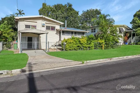 7 James St, East Ipswich, QLD 4305