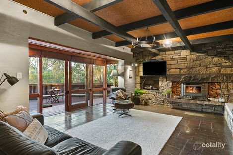 Property photo of 46 Laurison Road Eltham North VIC 3095