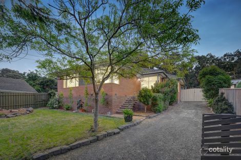 Property photo of 7 Banks Road Eltham North VIC 3095