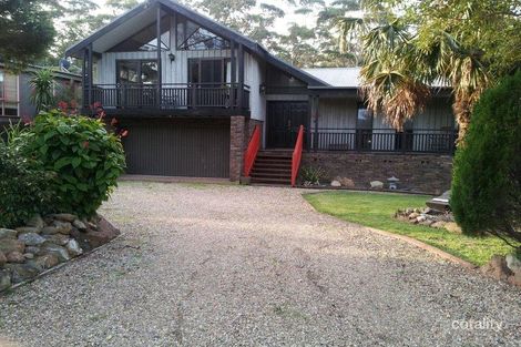 164 Sunset Strip, Manyana, NSW 2539