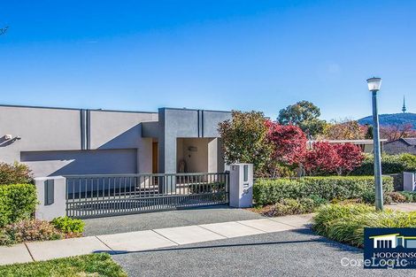 Property photo of 95 Hopetoun Circuit Yarralumla ACT 2600