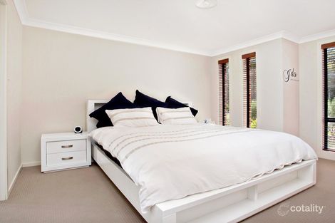 Property photo of 23 Bluebell Crescent Ropes Crossing NSW 2760