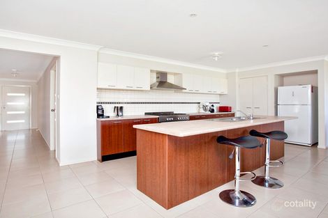 Property photo of 23 Bluebell Crescent Ropes Crossing NSW 2760