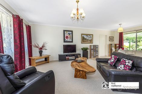 Property photo of 10 Walbrook Avenue Springwood QLD 4127